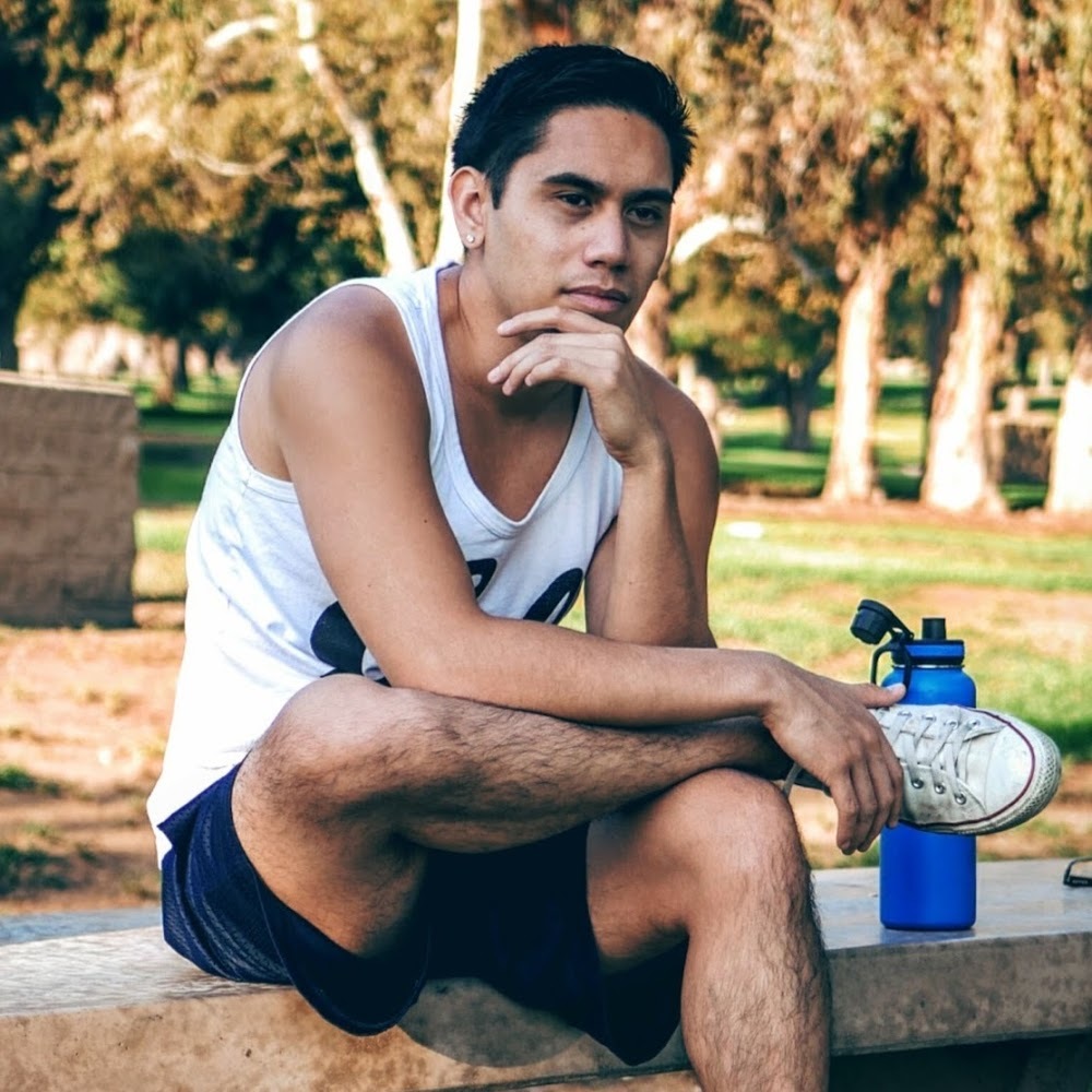 Meet your Posher, Christopher